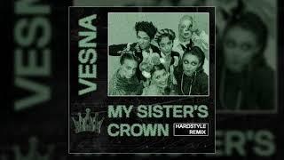 my sisters crown hardstyle
