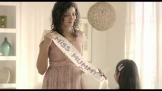 Pears Miss Mummy 2014 TVC