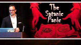 Seth Andrews The Satanic Panic - The Witch Hunt of the Late Twentieth Century