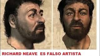 richard neave false and liar   about face  jesuschrist   falso y mentiroso