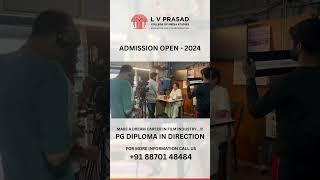 PG Diploma in Direction