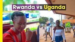 Uganda vs Rwanda in 2024 Which Country is BEST?