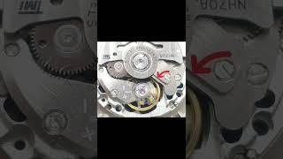 titan automatic watch 90140tcc #watchrepair #watchservicebd #titan #titanwatches #titanautomatic