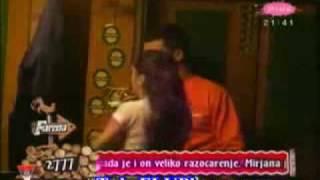 Farma 2  Grand golubcici se opet svadjaju.flv