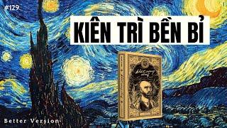 Sự kiên trì của bạn cuối cùng sẽ dẫn đến điều tốt đẹp  Sách Khát Vọng Sống