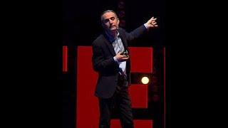 TEDx Emin Çapa  Motivasyon Konuşması - Rakibinizden Hızlı Mısınız? MZV Gençlik Zirvesi