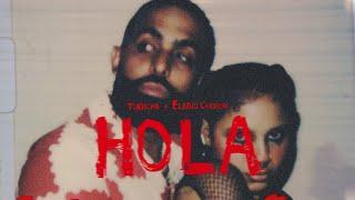 Tokischa X Eladio Carrion - Hola Video Oficial