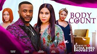 BODY COUNT  - AARON SUNDAY MIRIAM OGBONNA AMAZON AUSTIN - LATEST 2024 NOLLYWOOD MOVIE