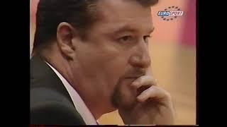 Rytas Vilnius ASVEL Suproleague 2000 2001