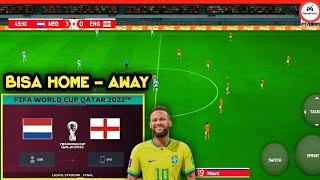 COMING SOON  Fifa 16 V6 Mod FIFA WORLD CUP QATAR Real Grafik HD Ps5