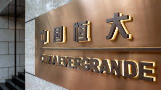 Evergrande’s Debt Restructuring Plan