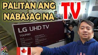 PARA MAY LIBANGAN ULI  SAMS BDAY CELEB  BUHAY CANADA