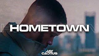 FREE M24 x UK Rap Type Beat 2024 - Hometown