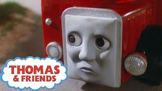 Thomas & Friends™  Berties Chase  Full Episode  Cartoons for Kids