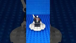 lego Wednesday tutorial