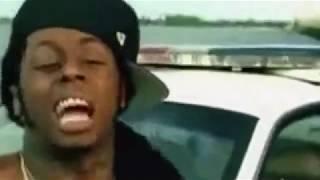 Lil Wayne - Mrs Officer Official Music Video