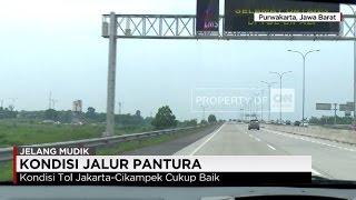 Travel Report Kondisi Jalur Pantura