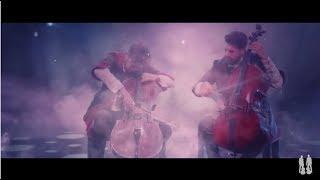 2CELLOS - The Show Must Go On  OFFICIAL VIDEO