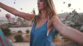 Cappadocia Tour From Antalya