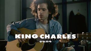 King Charles - Gamble For A Rose Official Live Acoustic