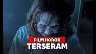 FILM HORROR TERSERAM  FILM HOROR INDONESIA TERBARU 2021 FULL MOVIE BIOSKOP