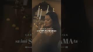  Asculta Carmen de la Salciua - Sa-mi spuna mama ta 