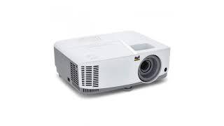 ViewSonic PA503S 3600 Lumens SVGA HDMI Projector