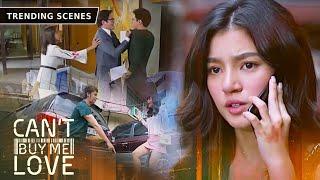 The Struggle Is Real Episode  Cant Buy Me Love Trending Scenes