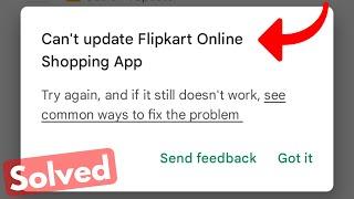 Fix cant update apps in play store  couldnt update apps  google play store not updating apps