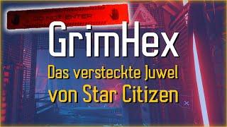 Ich liebe... GrimHex  KOMPLETTE TOUR  Star Citizen