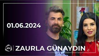 Zaurla Günaydın  Balaəli Nüşabə Musayeva İslam Mehrəliyev Murad İsmayıl Sevinc   01.05.2024