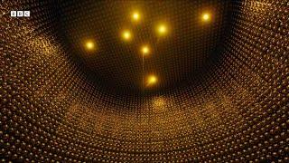 Exploring a $100m Underground Neutrino Detector  Sciences Greatest Mysteries  BBC Earth Science