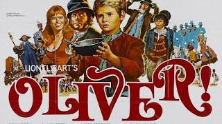 Evergreen English Movie 1968  Oliver Funny Comedy Movie  Movie