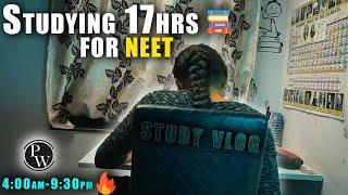 I woke up at 400 Am to Study  for NEET #04  An Honest Day in life of NEET Aspirant  #neet