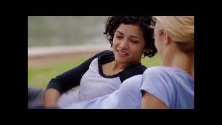 All About E - Mandahla Rose & Julia Billington lesbian scene