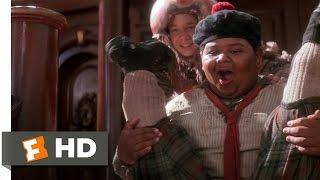 Hook 68 Movie CLIP - Battling the Pirates 1991 HD