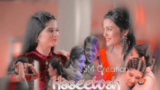 HaseeTosh VM  MaddamSir  #gulki_joshi #bhavikasharma #gulvika #maddamsir