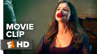 Mr. Right Movie CLIP - Tied Up 2016 - Anna Kendrick Sam Rockwell Movie HD