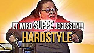 SUPPE Luca-Dante Spadafora HardstylePsystyle Remix feat. Annegret von Family Stories Music Video