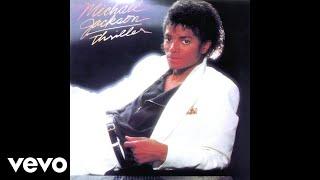Michael Jackson - P.Y.T. Pretty Young Thing Audio