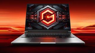 Xiaomi Redmi G Gaming Laptop 16 Inch 2.5K Notebook i7-12650H RTX3050Ti 16GB DDR5 512GB SSD