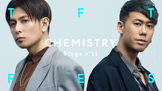 CHEMISTRY - PIECES OF A DREAM Point of No Return  TFT FES vol.3 supported by Xperia & 1000X Series