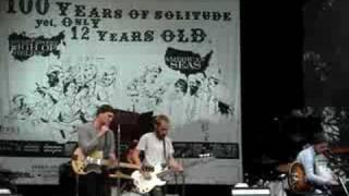 Cold War Kids - Something Is Not Right With Me
