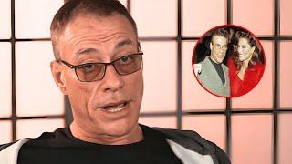 At 63 Jean Claude Van Damme Finally Admits What We All Suspected