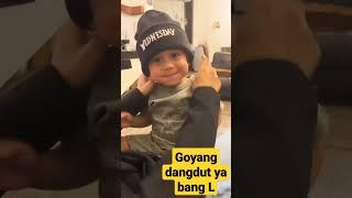 abang L goyang dangdut loh