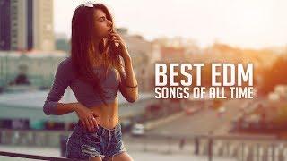 Best EDM Songs & Remixes Of All Time  Electro House Party Music Mix 2018