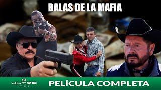 Balas de la Mafia  Pelicula Mexicana Completa  Ultra Mex
