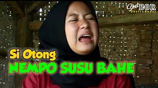 SUSU EMA SI OTONG BAHE Bodor Sunda Sketbor - Sketsa Bodor #32