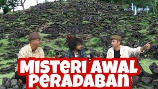 Bongkar Rahasia Salakanagara & Gunung Padang