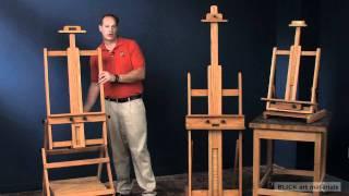 Best Easels - Which One to Choose?